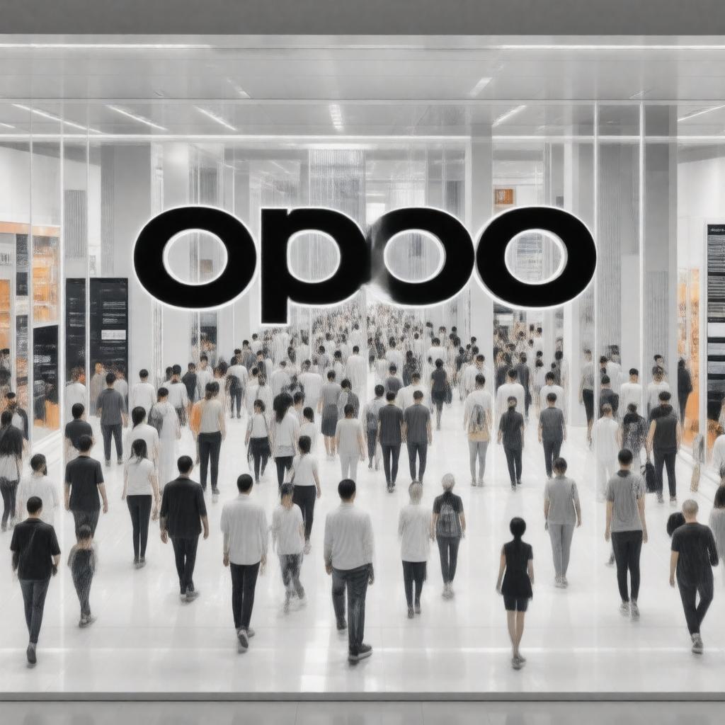 Oppo (company)